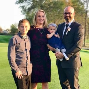 Meet your Posher, Mike